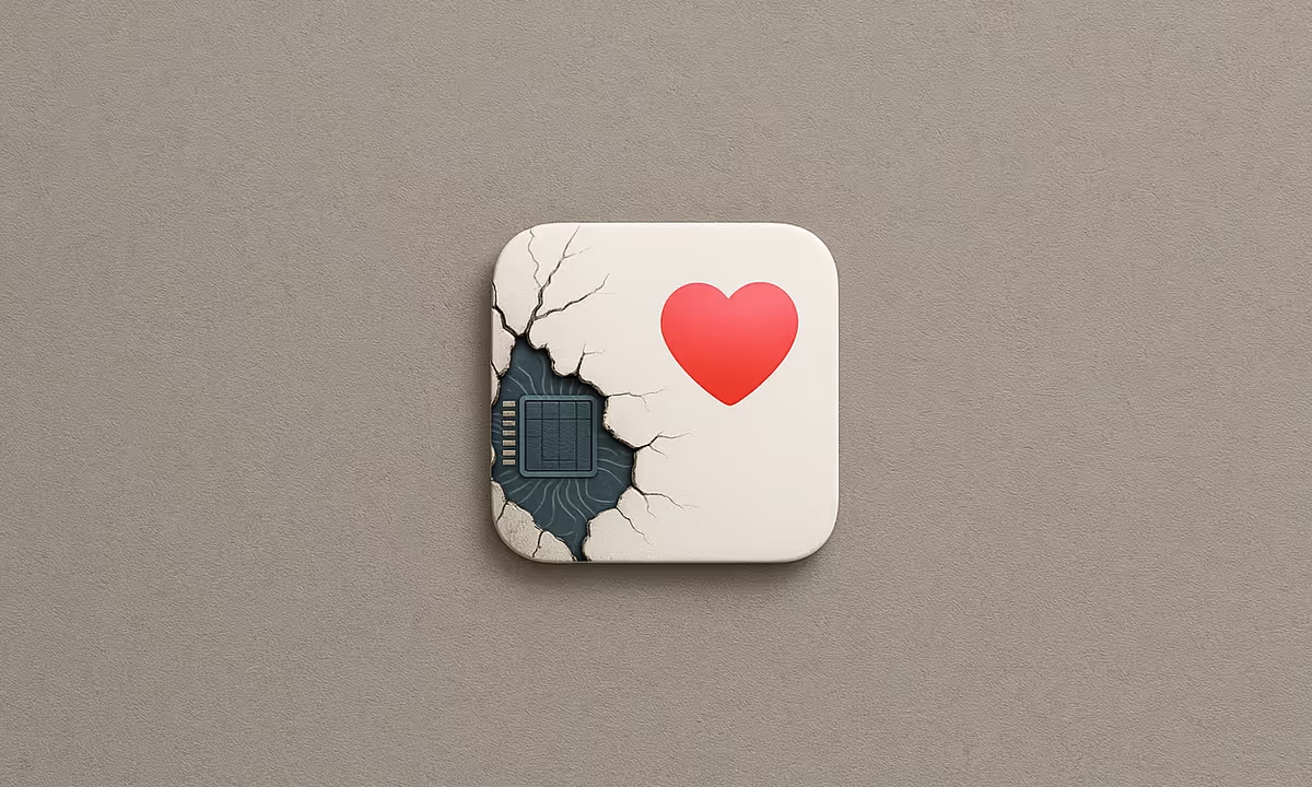 Apple Health 2.0