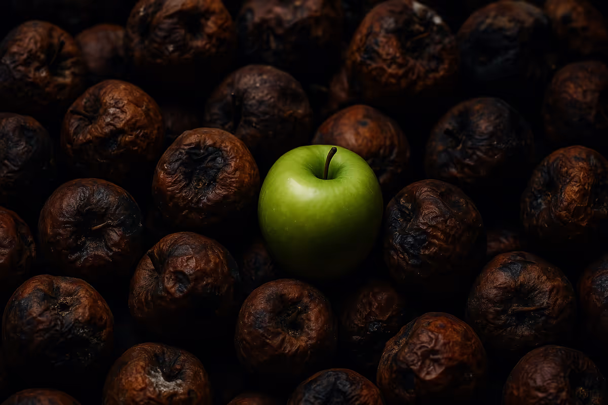 Die wenigsten Apple-Services sind profitabel
