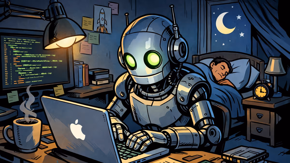 Wird sich AI bald selbst programmieren können?