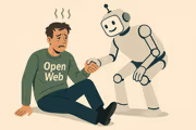 Das neue Open Web