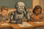 AI „denkt“ nicht