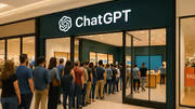 Wird ChatGPT zur Plattform?