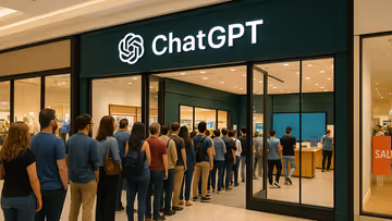 Wird ChatGPT zur Plattform?