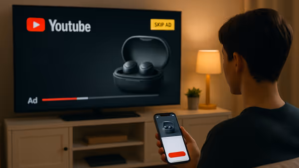 YouTubes Affiliate-Strategie