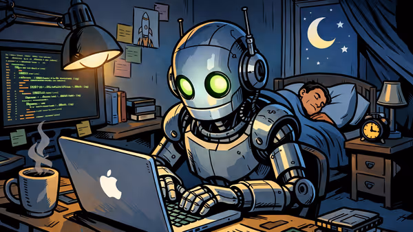 Wird sich AI bald selbst programmieren können?