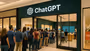 Wird ChatGPT zur Plattform?